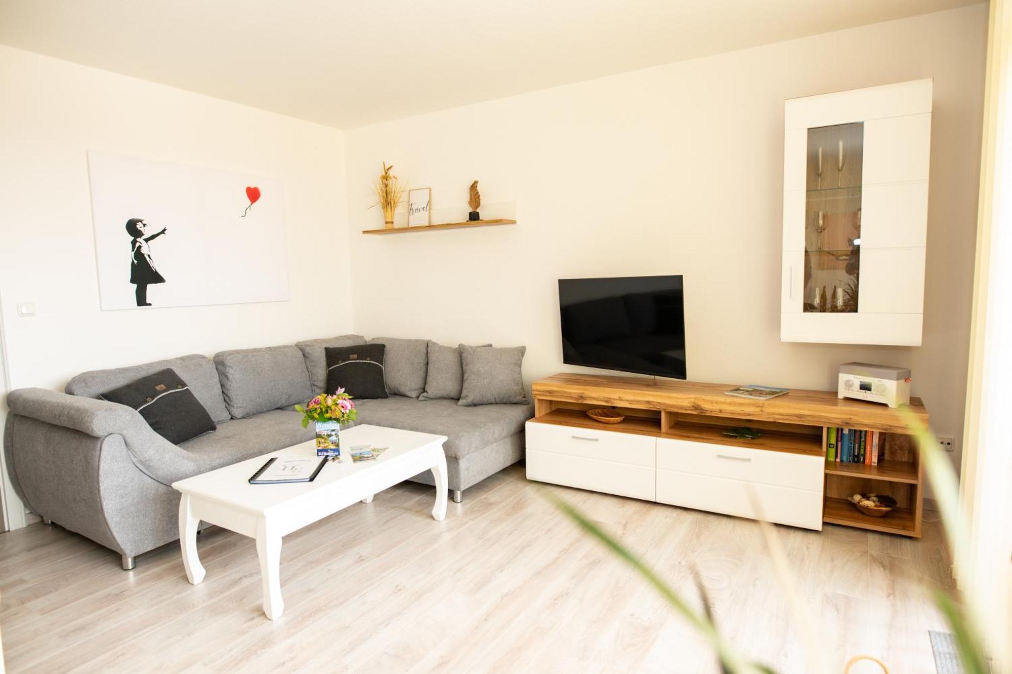Harzsight180 Apartment บัดฮาร์ซบวร์ก ภายนอก รูปภาพ