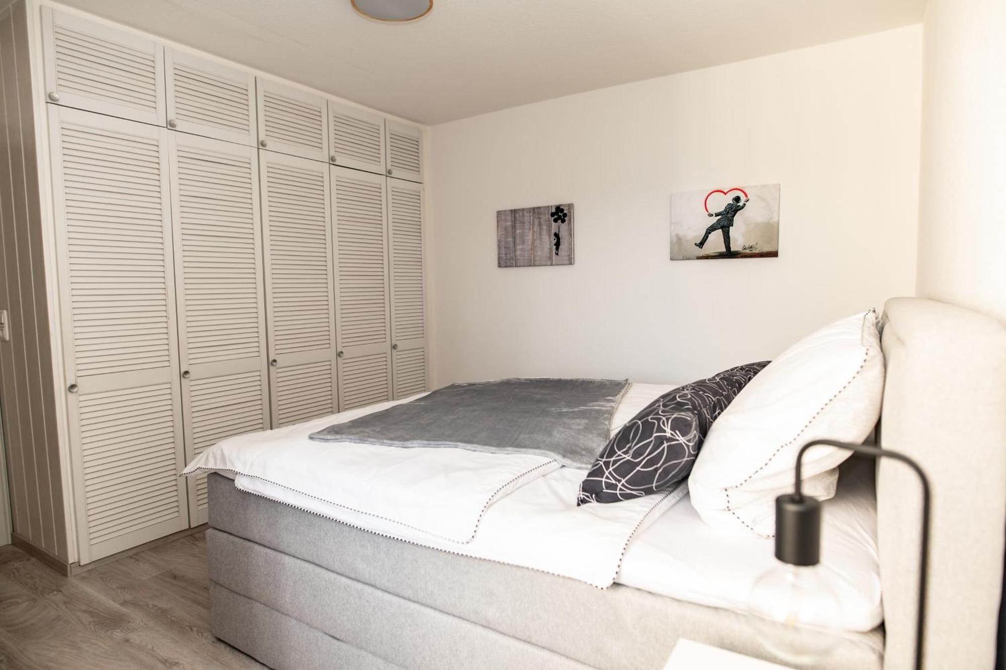 Harzsight180 Apartment บัดฮาร์ซบวร์ก ภายนอก รูปภาพ