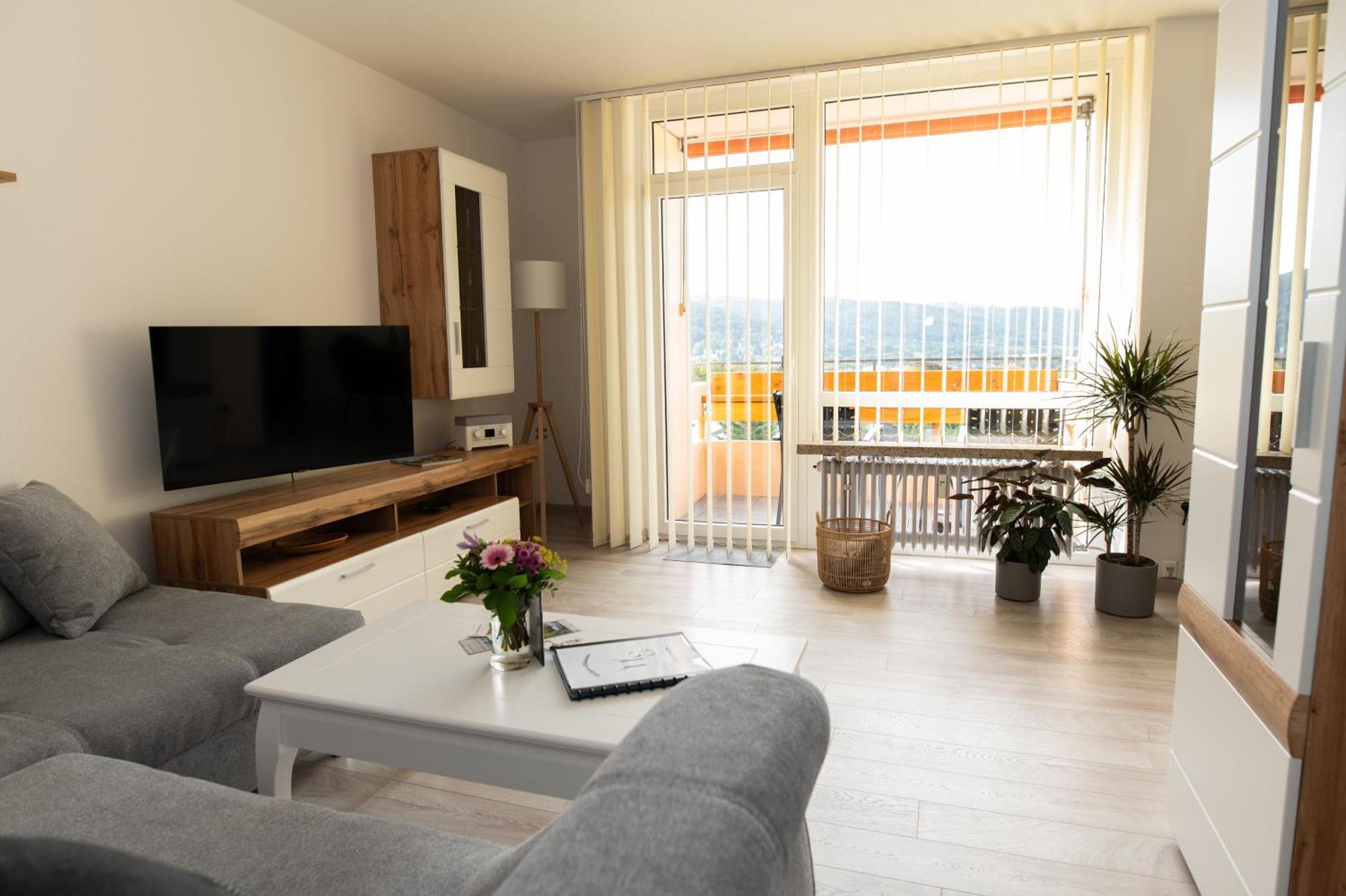 Harzsight180 Apartment บัดฮาร์ซบวร์ก ภายนอก รูปภาพ